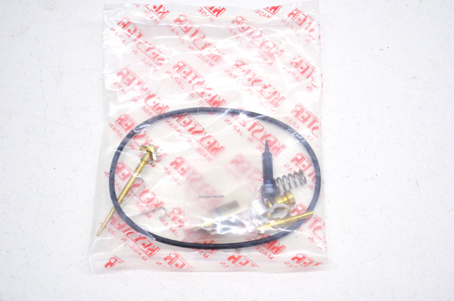 KeySter KH-0022, 7300-305, KH0022 Honda Carburetor Repair Kit NOS