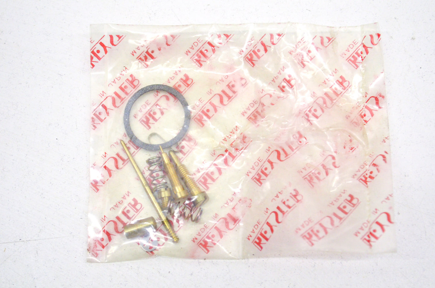 KeySter KH-0082, 7300-301, KH0082 Honda Carburetor Repair Kit NOS