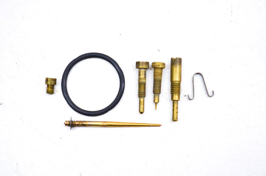 KeySter KH-0263, 7300-507, KH0263 Honda Carburetor Repair Kit NOS
