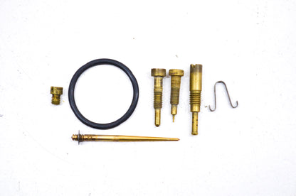 KeySter KH-0263, 7300-507, KH0263 Honda Carburetor Repair Kit NOS