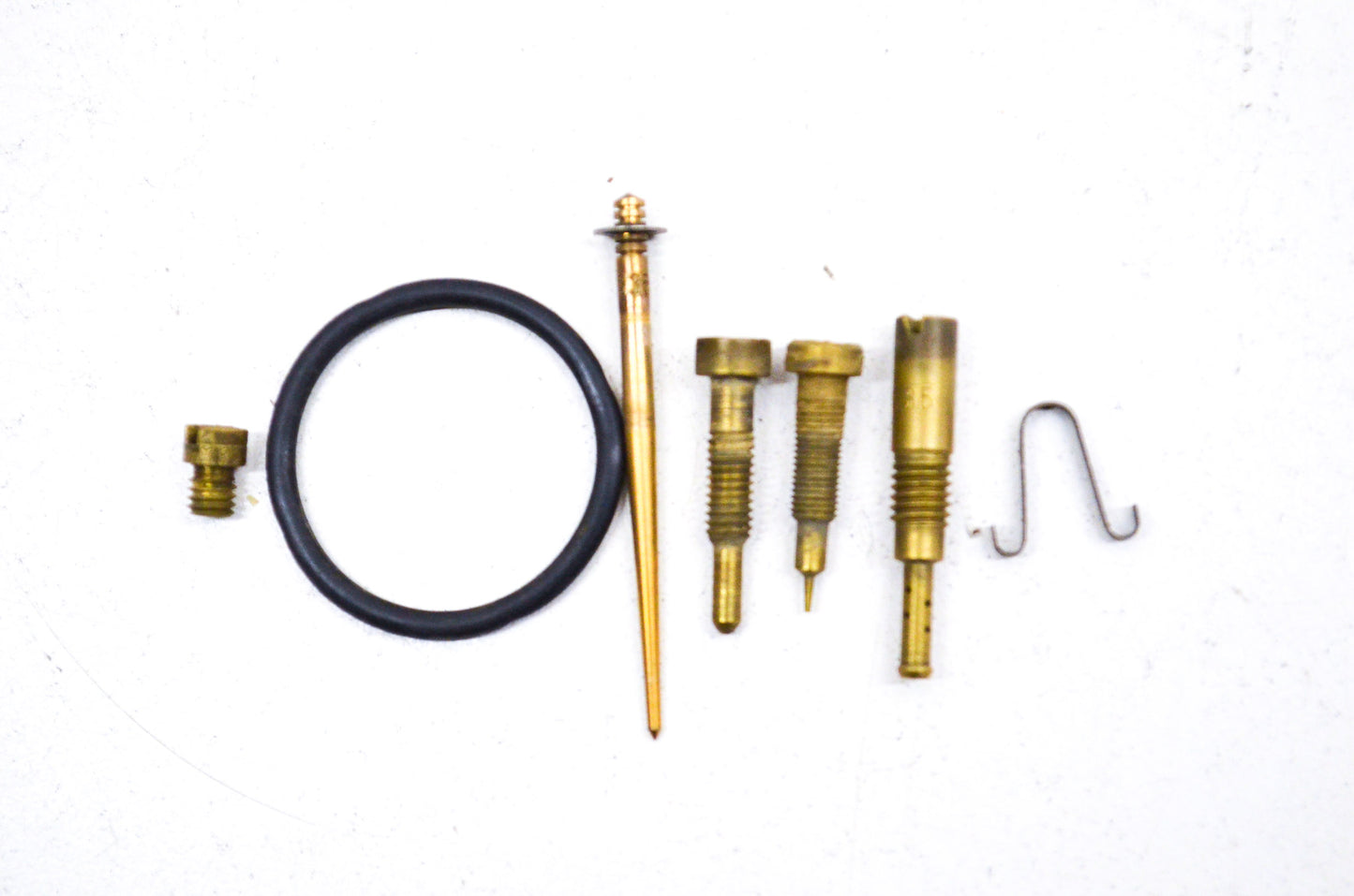 KeySter KH-0263, 7300-507, KH0263 Honda Carburetor Repair Kit NOS