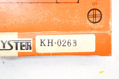 KeySter KH-0263, 7300-507, KH0263 Honda Carburetor Repair Kit NOS