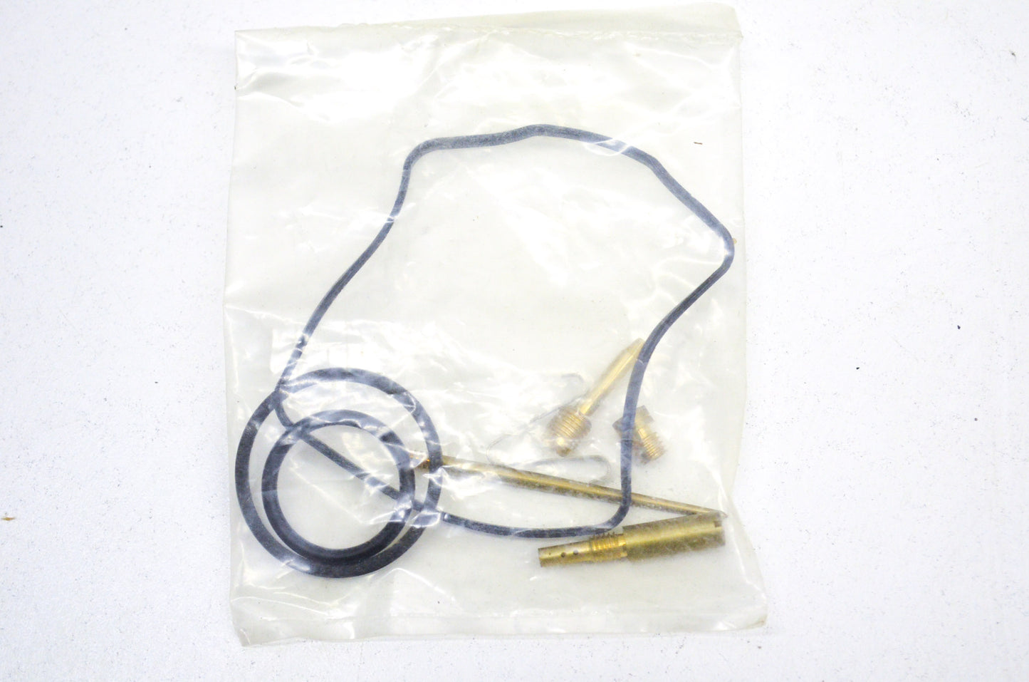 New Keyster Carburetor Repair Kit NOS
