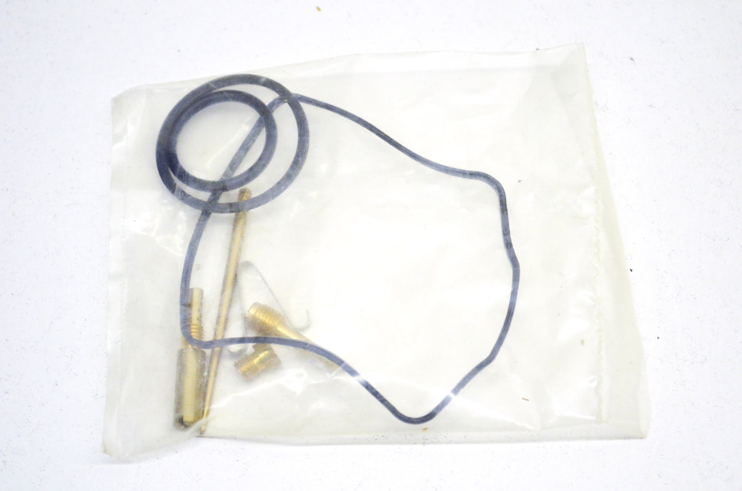 New Keyster Carburetor Repair Kit NOS