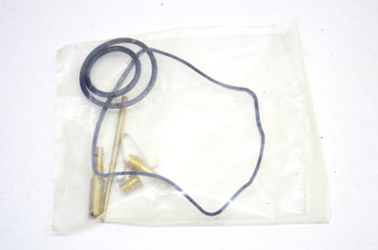New Keyster Carburetor Repair Kit NOS