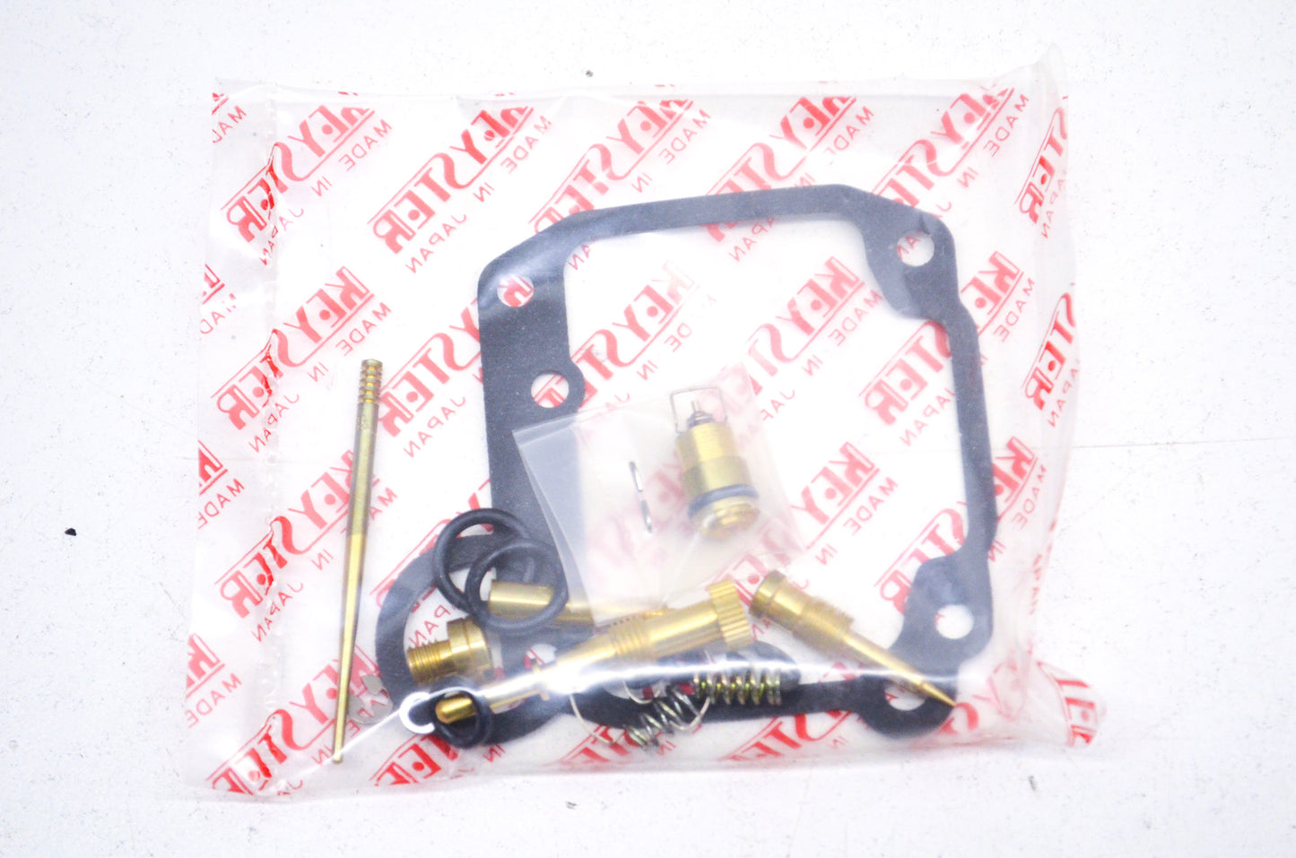 KeySter KS-0332, 7300-623 Suzuki Carburetor Repair Kit NOS