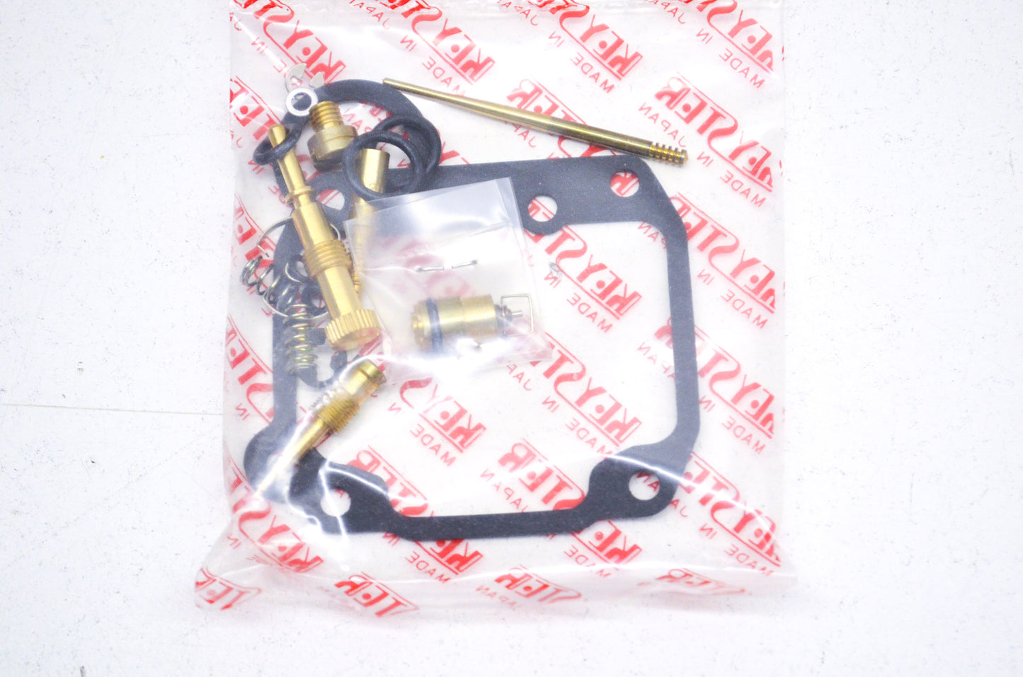 KeySter KS-0332, 7300-623 Suzuki Carburetor Repair Kit NOS