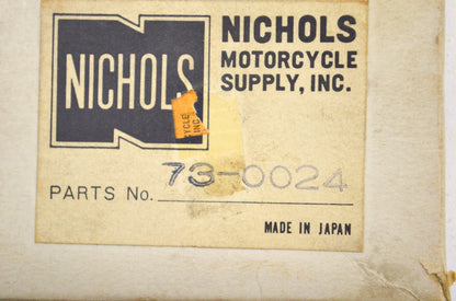 Nichols 73-0024 Carburetor Repair Kit NOS