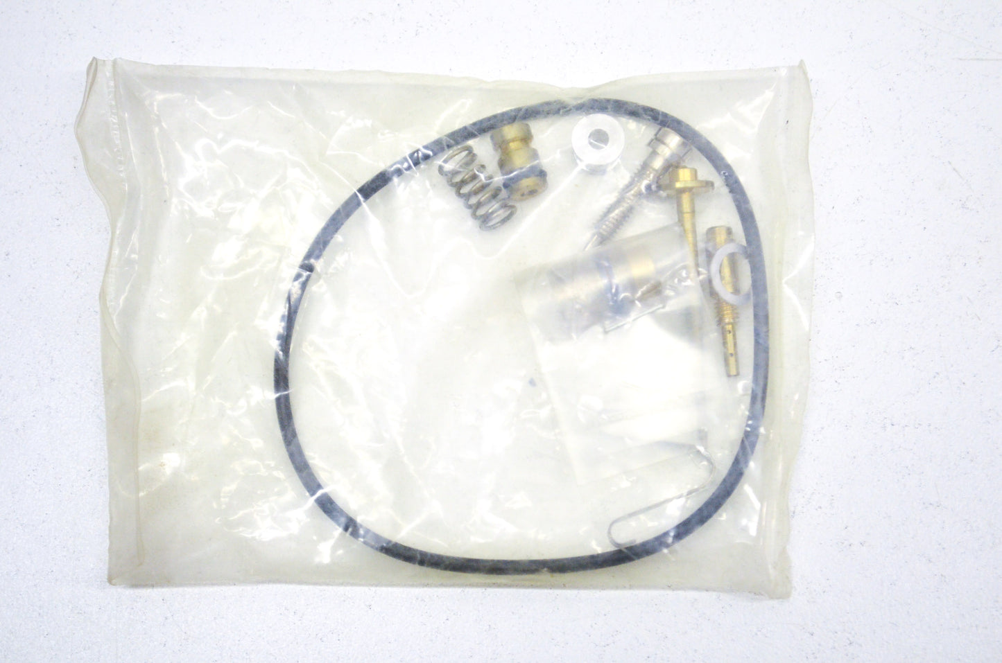 Nichols 421-009, 7300-305 Carburetor Repair Kit NOS