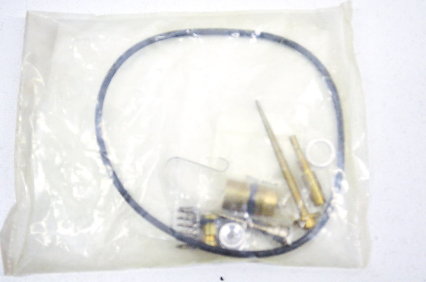 Nichols 421-009, 7300-305 Carburetor Repair Kit NOS