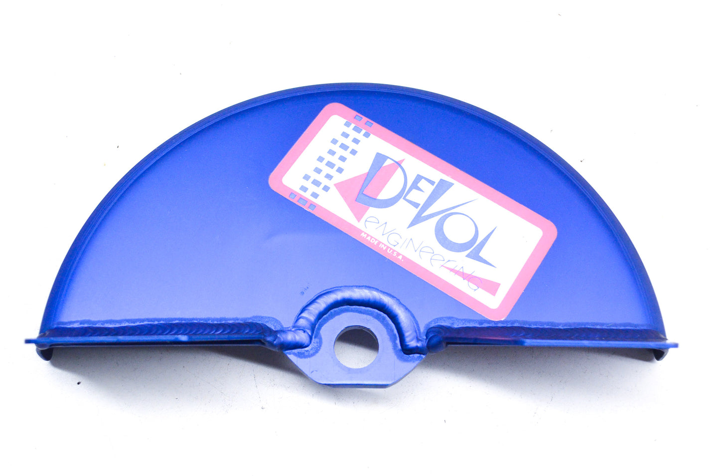 Blue Disc Guard NOS