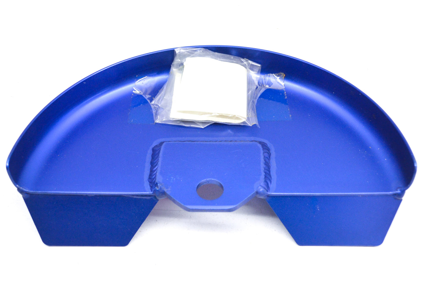 Blue Disc Guard NOS