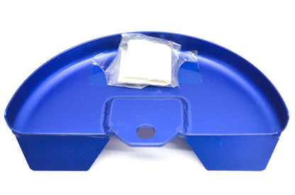 Blue Disc Guard NOS