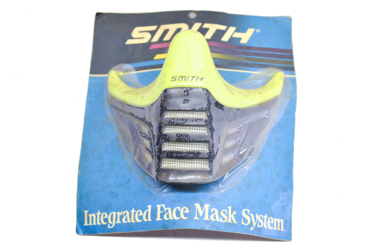 Integrated Face Mask System NOS