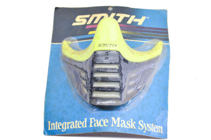 Integrated Face Mask System NOS
