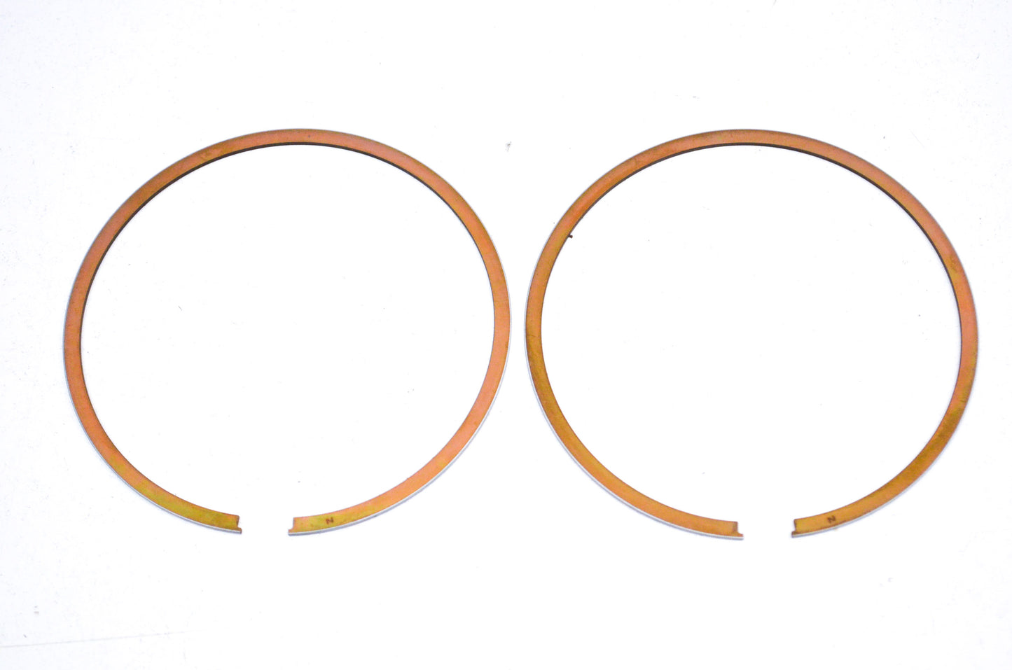 Wiseco 3307TD, 419003 Piston Ring Kit NOS