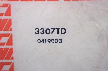 Wiseco 3307TD, 419003 Piston Ring Kit NOS