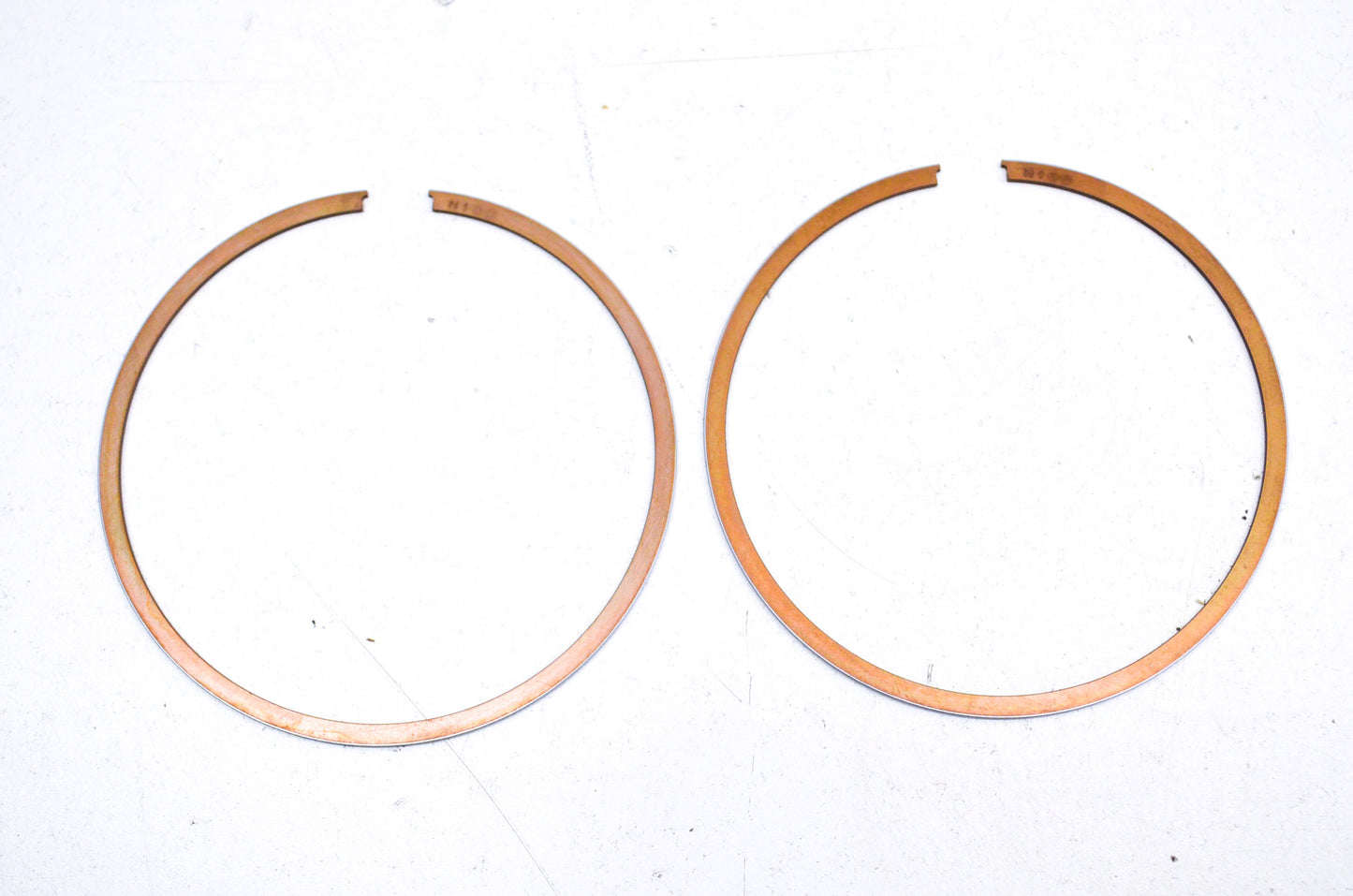 Wiseco 3347TD, 111475 Piston Ring Kit NOS