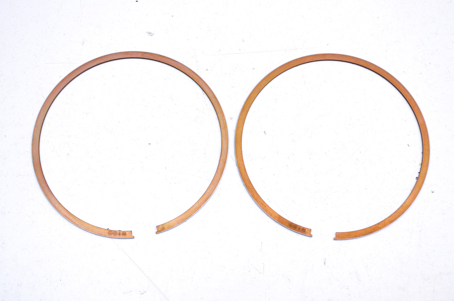Wiseco 3347TD, 111475 Piston Ring Kit NOS