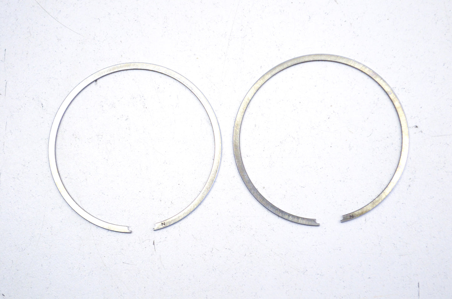 Wiseco 1890CD Piston Ring Kit NOS