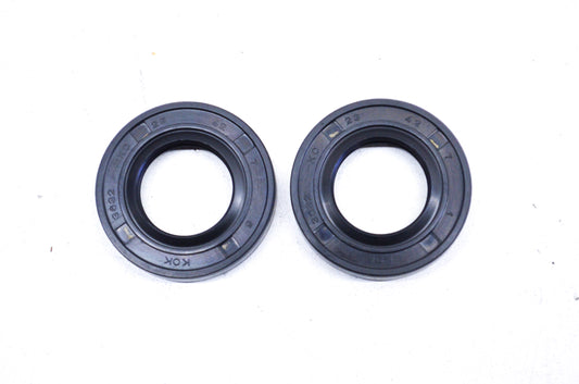 J&M FS104, 23427 Front Seal Qty 2 NOS