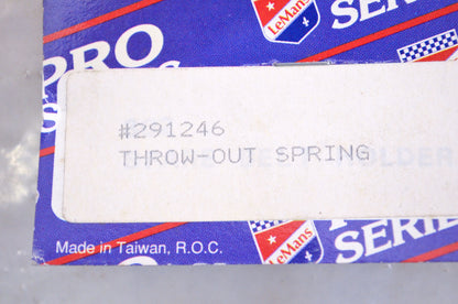 LeMans 291246 Throw-Out Spring NOS