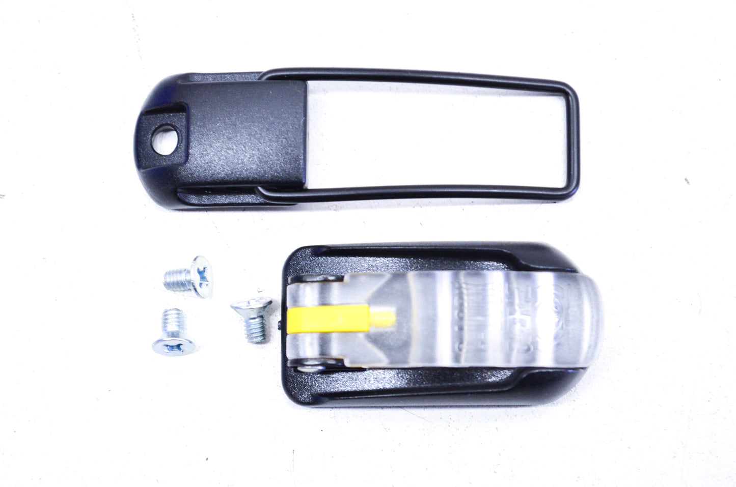 New Gaerne Replacement Boot Buckle Kit NOS