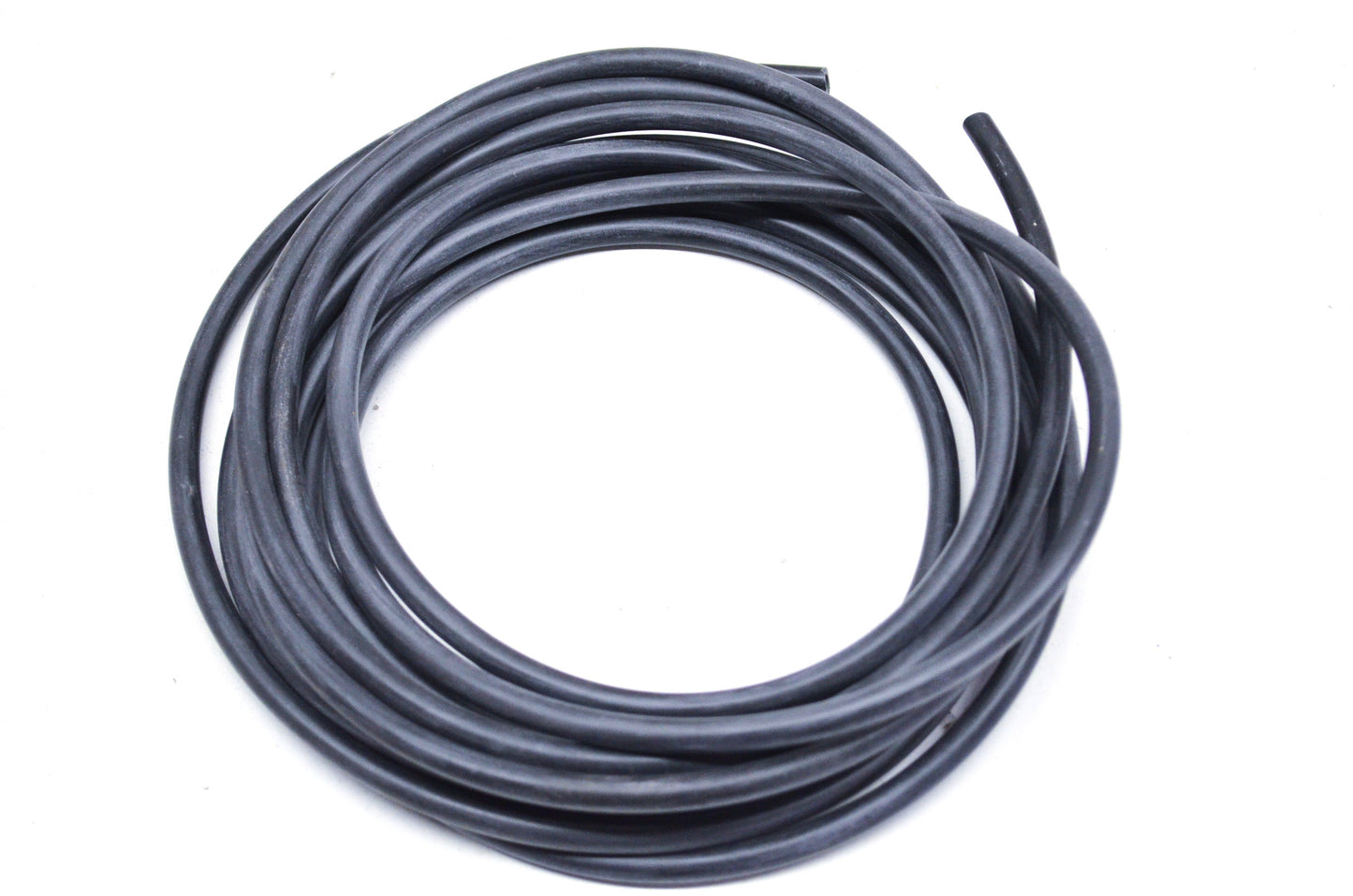 Tecomec 524106 15' 9' Fuel Line 1/8' 3mm Inner 1/4' 6.25mm Outer Diameter NOS