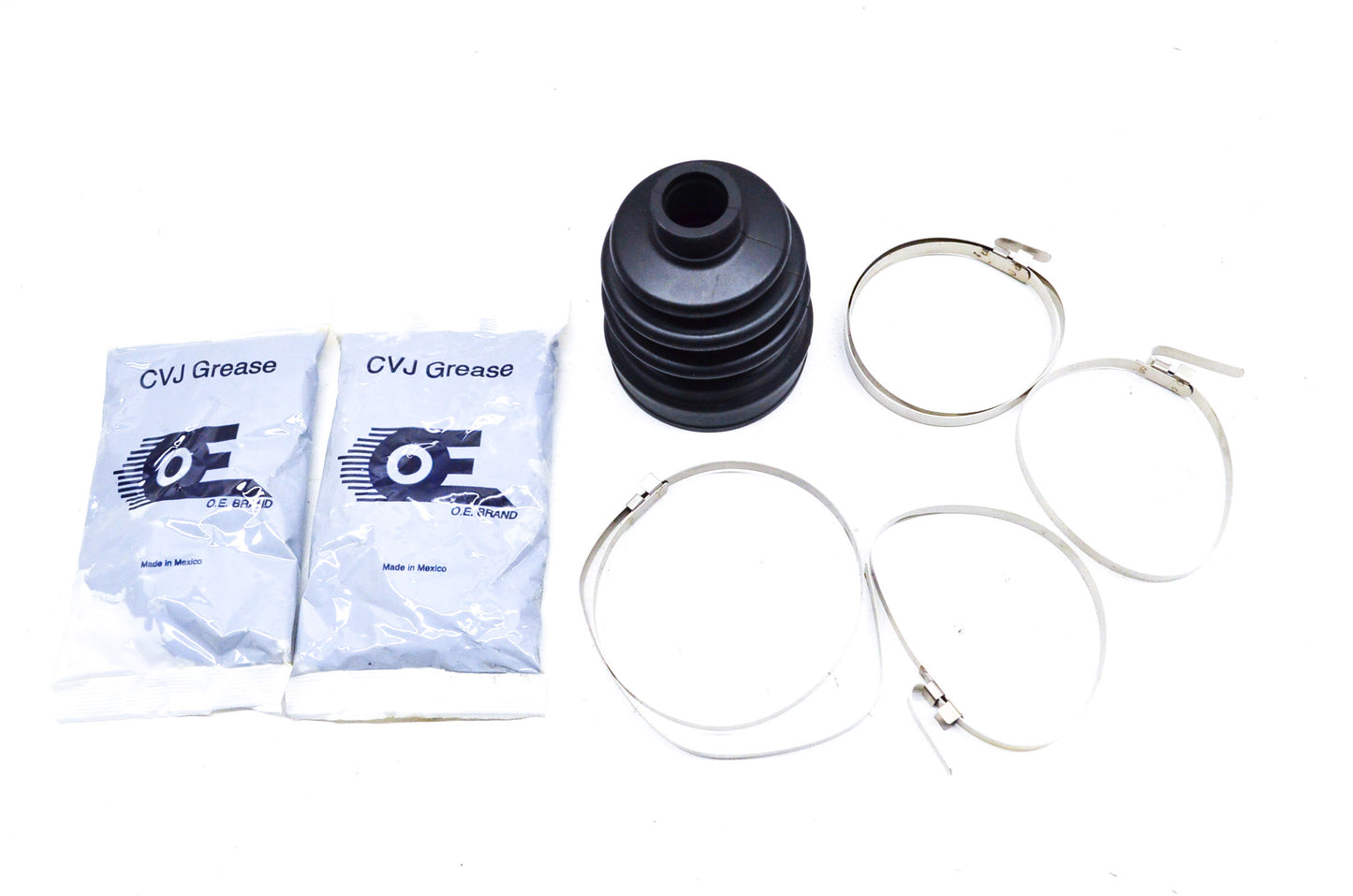Gambit Power 50-0161K, AT50.0161K, 8600-530 ATV Axle Boot Kit NOS