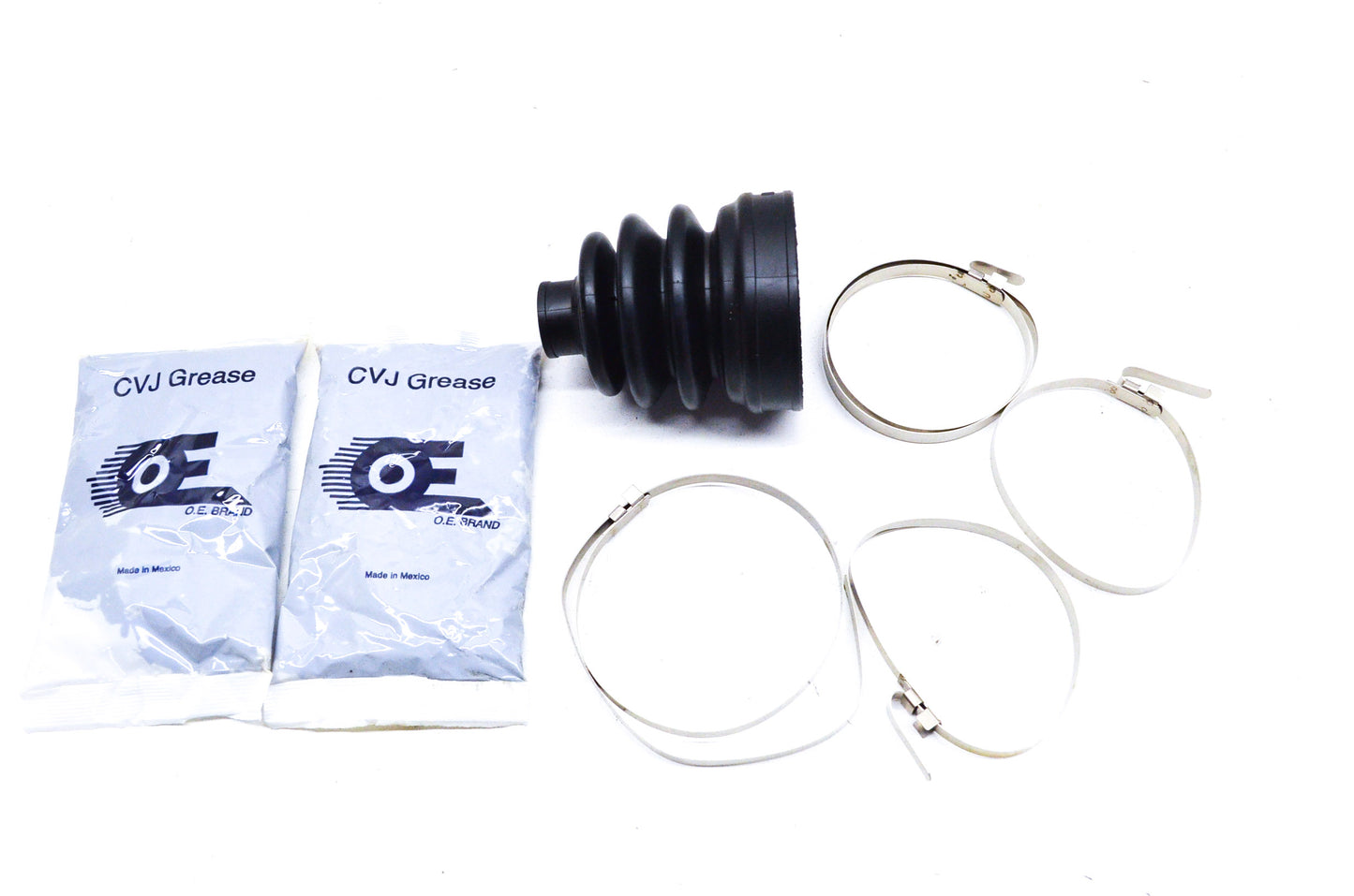 Gambit Power 50-0161K, AT50.0161K, 8600-530 ATV Axle Boot Kit NOS