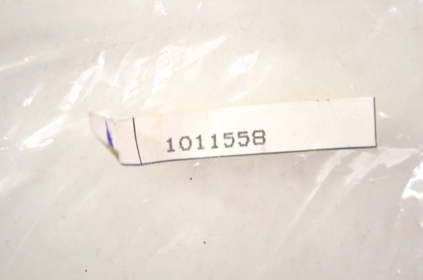 OEM Polaris 1011558 Seat Latch NOS