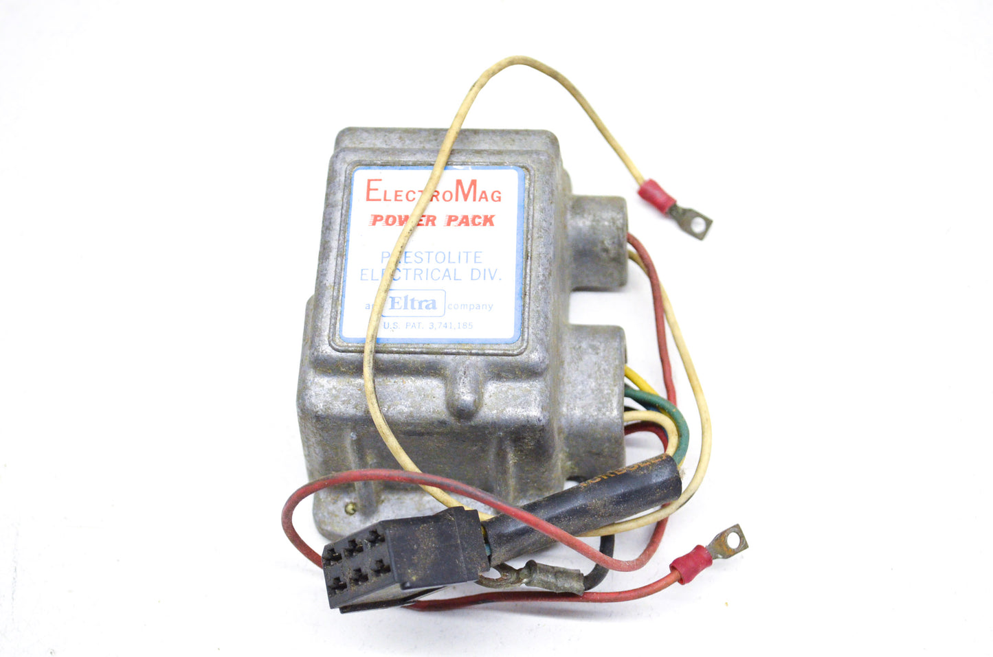 ElectroMag Power Pack