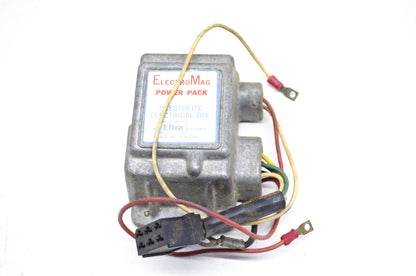 ElectroMag Power Pack