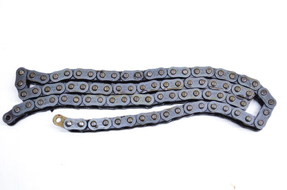 KCM 10445, KCM219H-82L, 219-82 Motorcycle Chain NOS