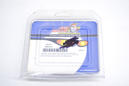 Wheel Bearing Seal Kit NOS