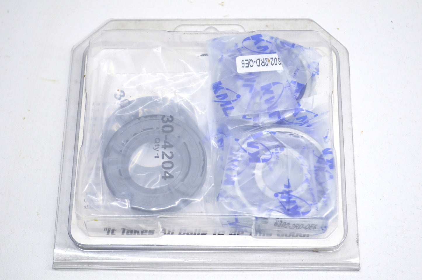 All Balls 21-1317 Wheel Bearing Seal Kit NOS