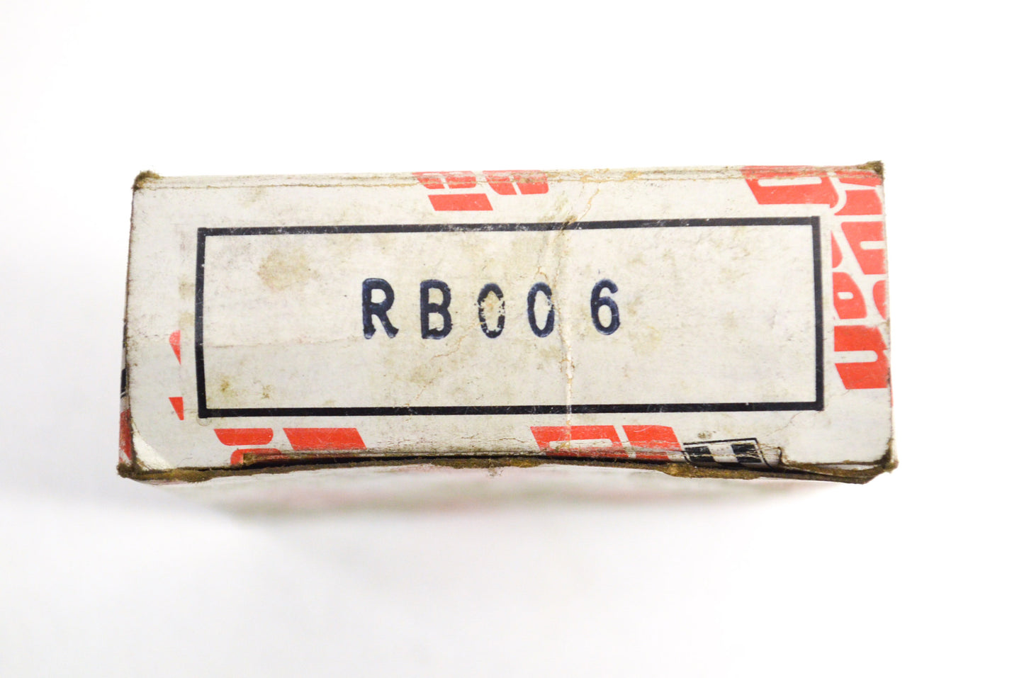 Wide Open RB006 Bearing NOS