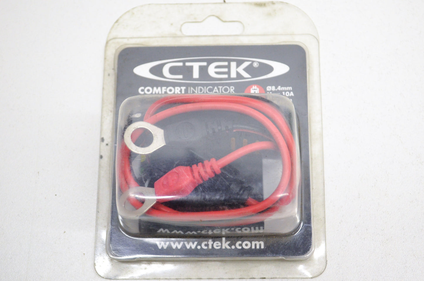 New CTEK Comfort Indicator Eyelet NOS