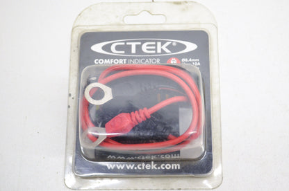 New CTEK Comfort Indicator Eyelet NOS