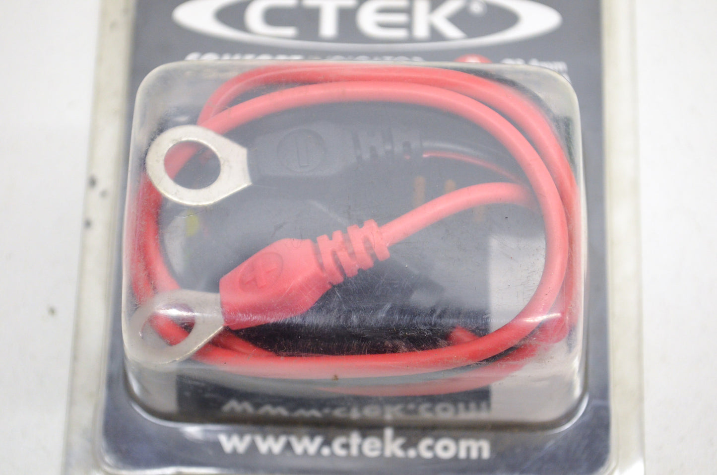 New CTEK Comfort Indicator Eyelet NOS