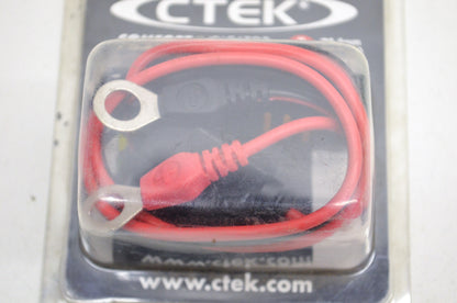 New CTEK Comfort Indicator Eyelet NOS