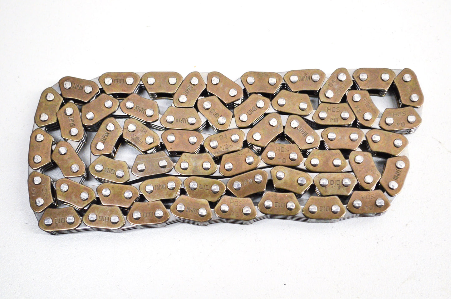 Silent Chain NOS