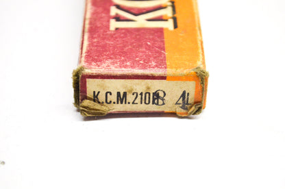 KCM 210H84, 2400-487, KCM210H Roller Chain NOS