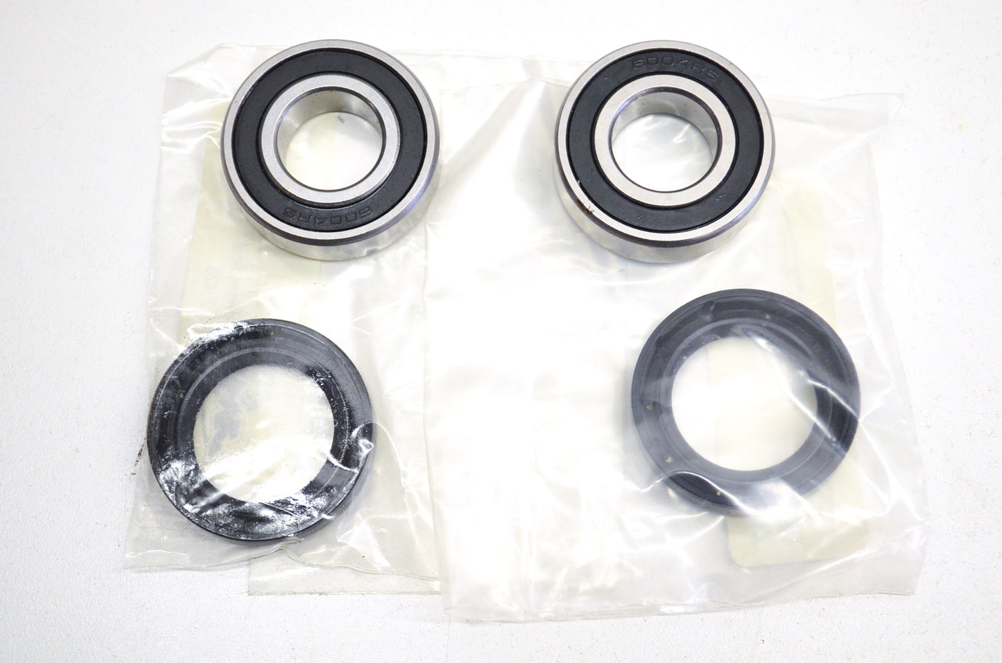 Wide Open BK207, 2-FS107, 2FB-105 Bearing Kit NOS
