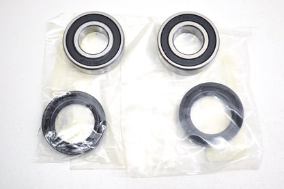 Wide Open BK207, 2-FS107, 2FB-105 Bearing Kit NOS