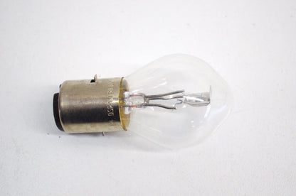 New Osram Headlight Bulb 6V 25/25W NOS