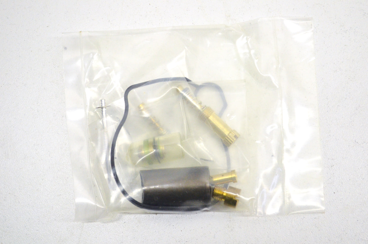 E-Ton SE90, 650-487A Carburetor Repair Kit NOS