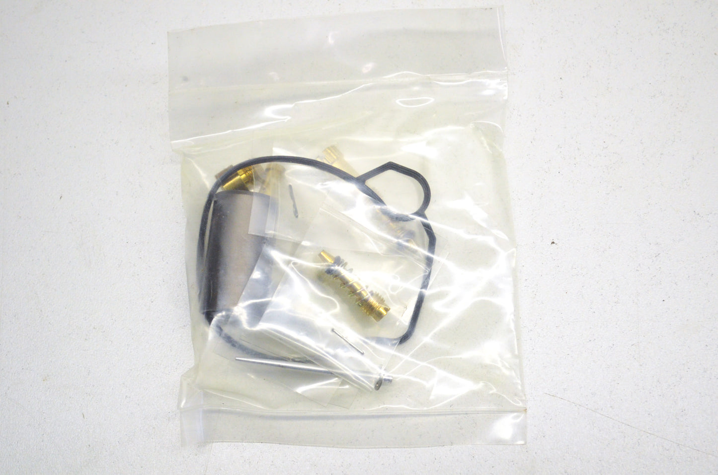 E-Ton SE90, 650-487A Carburetor Repair Kit NOS