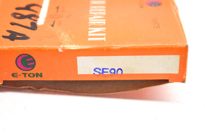 E-Ton SE90, 650-487A Carburetor Repair Kit NOS