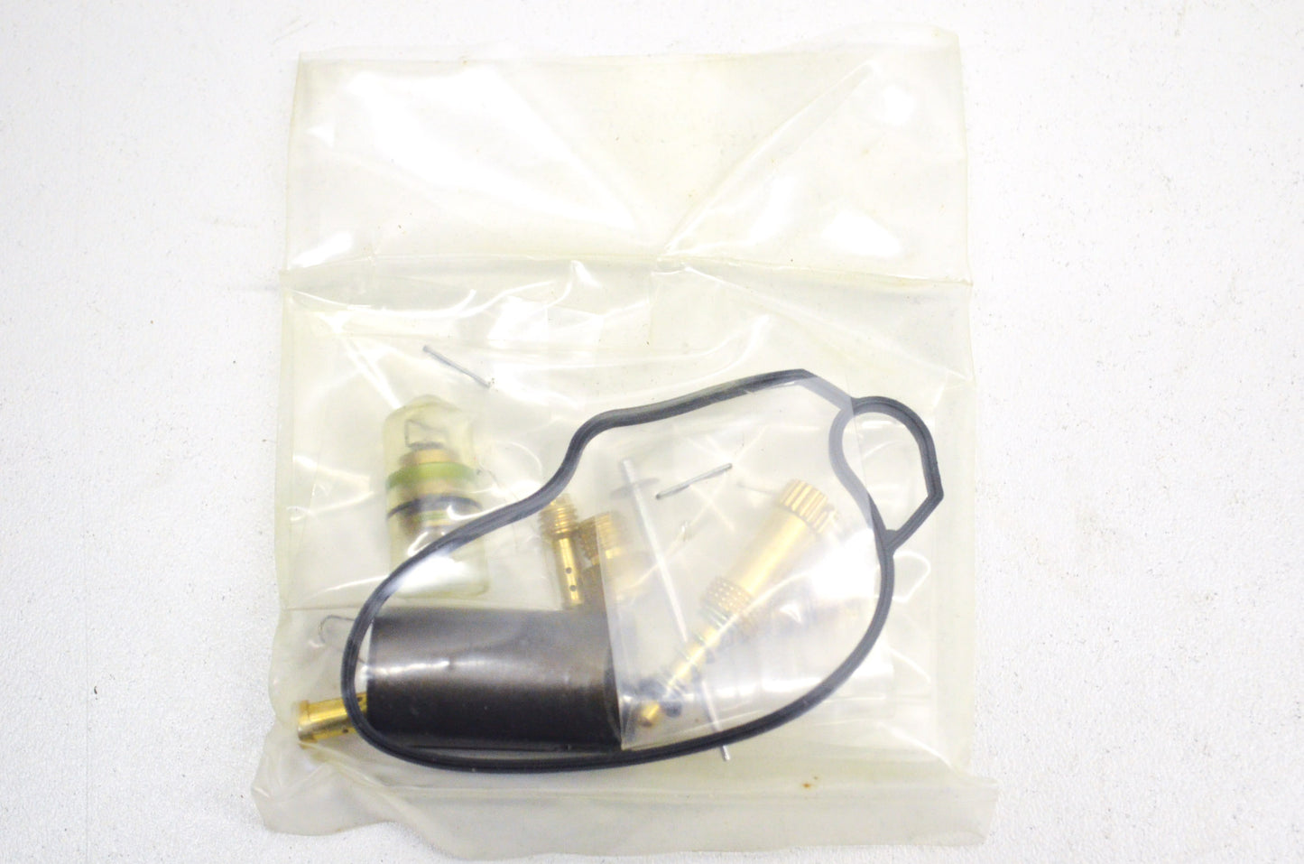 E-Ton SE50, 650-148A Carburetor Repair Kit NOS
